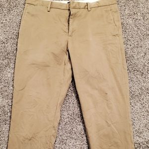 Banana republic chinos